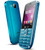 BRAND NEW BLU DIVA T272t BLUE