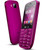 BRAND NEW BLU DIVA T272t PINK