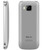 BRAND NEW BLU DIVA T272t SILVER