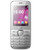 BLU DIVA T272t SILVER
