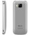 BLU DIVA T272t SILVER