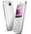 BRAND NEW BLU DIVA T272t WHITE