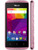 BRAND NEW BLU ENERGY DIAMOND MINI E090U 4G PINK
