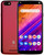 BRAND NEW BLU G5 PLUS FIRE RED 4G LTE GSM UNLOCKED