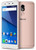 BRAND NEW BLU GRAND 5.5 HD II G210Q 4G ROSE GOLD