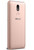BRAND NEW BLU GRAND 5.5 HD II G210Q 4G ROSE GOLD