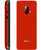BRAND NEW BLU JANET T230 BLACK/RED DUAL-SIM CELL PHONES