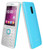 BRAND NEW BLU JANET L T230 WHITE/BLUE DUAL-SIM