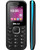 BRAND NEW BLU JENNY II T177 BLACK / BLUE