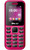 BRAND NEW BLU JENNY II T177 NEON PINK
