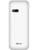 BRAND NEW BLU JENNY II T177 WHITE