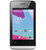 BRAND NEW BLU NEO JR S370 WHITE