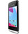 BRAND NEW BLU NEO JR S370 WHITE