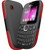 BRAND NEW BLU SAMBA TV Q170T BLACK/RED QX