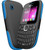 BRAND NEW BLU SAMBA TV Q170T BLACK/BLUE QX