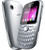 BRAND NEW BLU SAMBA W Q170W SILVER QX