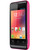 BRAND NEW BLU STAR JR S350 PINK