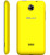 BRAND NEW BLU STAR JR S350 YELLOW