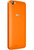 BRAND NEW BLU STUDIO 5.0C D536u ORANGE 4G 850/1700/1900