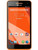 BRAND NEW BLU STUDIO 5.0 C HD D534u ORANGE 4G 850/1700/1900