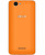 BRAND NEW BLU STUDIO 5.0 C HD D534u ORANGE 4G 850/1700/1900
