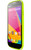 BRAND NEW BLU STUDIO 5.0k D530K YELLOW CELL PHONES