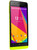 BRAND NEW BLU STUDIO 5.0s II D572a YELLOW 4G