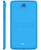 BRAND NEW BLU STUDIO 7.0 D700a BLUE 4G
