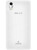 BRAND NEW BLU STUDIO C 5+5 LTE S0050UU WHITE 4G LTE