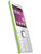 BLU TANK 2 T192 WHITE / LIME