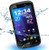 NEW BLU TANK 4.5 W110a BLACK 3G WI-FI DUAL-SIM RUGGED WATER & DUST RESISTANT DUAL-CORE 1GHz 4GB 5-MP 4.5" qHD ANDROID 4.1 GSM UNLOCKED WHOLESALE