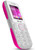 BLU TANK T190i WHITE / PINK