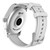 NEW BLU X LINK X060 SILVER ANDROID IOS SMARTWATCH