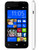 BRAND NEW BLU WIN JR 4.0 W410u WHITE 4G WINDOWS PHONE