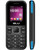 BRAND NEW BLU ZOEY Z3 Z090X BLACK / BLUE