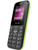 BRAND NEW BLU ZOEY II T276 YELLOW