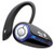 NEW ORIGINAL BLUEANT X3 BLACK BLUETOOTH HEADSET WHOLESALE -  RETAIL PACKAGING  (WHOLESALE MINIMUM QTY 10 UNITS)