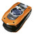 CASIO G'ZONE BOULDER C711 ORANGE MILITARY STANDARD SHOCK DUST & WATER RESISTANT VERIZON PAGE PLUS CDMA WHOLESALE CELL PHONES - FACTORY REFURBISHED