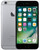A-STOCK APPLE IPHONE 6 GRAY 16GB 4G LTE GSM UNLOCKED HANDSET ONLY