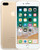 A-STOCK APPLE IPHONE 7 PLUS GOLD 128GB 4G LTE GSM UNLOCKED HANDSET ONLY