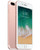 A-STOCK APPLE IPHONE 7 PLUS ROSE GOLD 128GB 4G LTE GSM UNLOCKED HANDSET ONLY