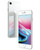 A-STOCK APPLE IPHONE 8 SILVER 64GB 4G LTE GSM UNLOCKED HANDSET ONLY