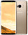 A-STOCK SAMSUNG GALAXY S8 GOLD 64GB 4G LTE GSM UNLOCKED
