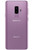SAMSUNG GALAXY S9+ PURPLE 64GB GSM UNLOCKED A STOCK