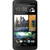 HTC ONE BLACK 4G LTE WI-FI ULTRAPIXEL HD 32GB 2GB RAM QUAD-CORE 1.7GHz BOOMSOUND 4.7" HD TOUCHSCREEN ANDROID 4.1 AT&T GSM UNLOCKED WHOLESALE SMARTPHONES - FACTORY REFURBISHED
