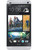 HTC ONE M7 SILVER 4G LTE VERIZON / PAGEPLUS-LTE
