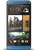 HTC ONE M7 BLUE 4G LTE