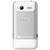 HTC RADAR WHITE 3G WI-FI 5-MEGAPIXEL 1GHz 3.8" SUPER LCD TOUCHSCREEN WINDOWS MOBILE 7.5 LIVE XBOX HD VIDEO GSM UNLOCKED WHOLESALE CELL PHONES