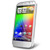 HTC SENSATION XL WHITE 3G WI-FI 8-MEGAPIXEL HD 1.5GHz 16GB 4.7" S-LCD TOUCHSCREEN ANDROID 2.3 GSM UNLOCKED WHOLESALE CELL PHONES