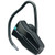 Original Jabra JX10 Bluetooth Headset - Charcoal Black - A-stock Like New Blister Package